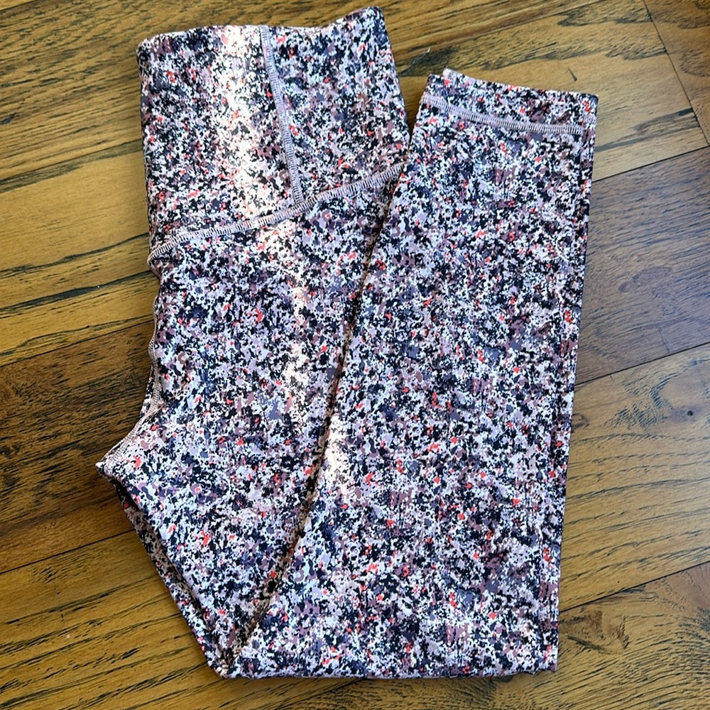 Athleta elation 7/8 tight legging